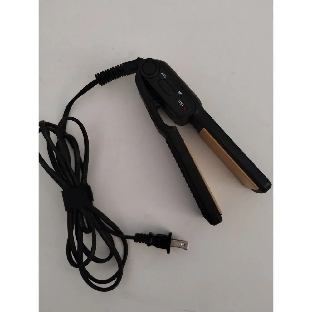 Chi Mini Travel Size Flat Iron